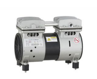 dental compressor in Air & Vacuum Systems