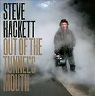 Out Tunnels Mouth Steve Hackett CD May 2010 EMI Music Distribut