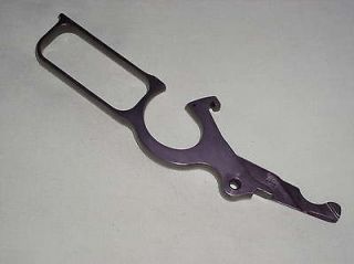 Marlin Model 1895 Stainless Steel Lever for the Straight Stock Rifle 