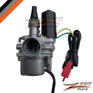   for HONDA Elite Scooter SA 50 SA50 1988   2001 Moped Carb Carby NEW