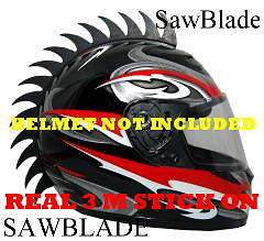 motorcycle dirtbike atv helmet mohawks helmets mohawk S