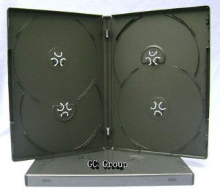 disc dvd case in DVD Boxes