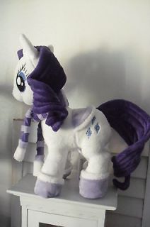 MY Little Pony RARITY Winter Dressed Friendship is Magic Custom 