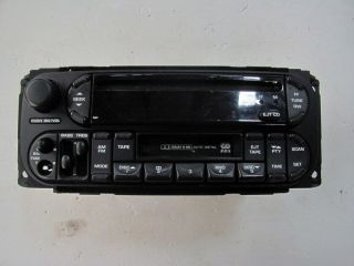 jeep liberty cd player in Car Electronics
