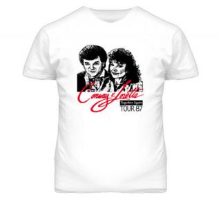 conway twitty shirt in Clothing, 