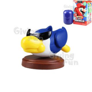 GENUINE Furuta 2012 Super Mario Bros Cooligans Penguin Action Figure 