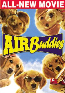 Air Buddies DVD, 2006