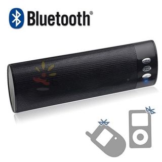   Rechargeable Bluetooth Stereo Music Speaker For iPhone 4 4S 4G  MP4