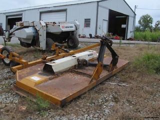   & Forestry  Farm Implements & Attachments  Mower Decks