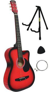Musical Instruments & Gear  Guitar  Beginner Packages
