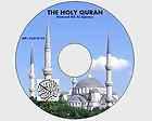 Complete Holy Quran  CD Abdul Basit Abdu Samad