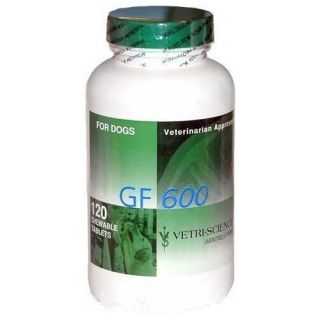 Glyco Flex 600mg, 120 Tablets  Canine 11303