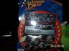   Circle Dale Earnhardt Collectible Nascar Goodwrench #3 Car 2000 New