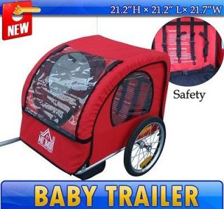 baby bike trailer in Sporting Goods