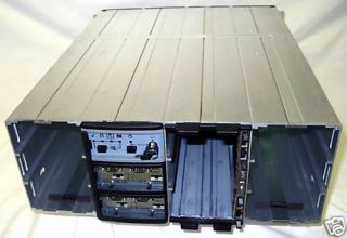 Xyratex RAID Chassis only, Expansion Array SS 1201 MYFF
