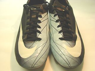 Nike Mercurial Victory Womens Soccer Shoes Cleats