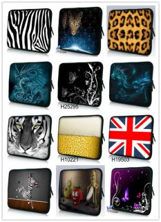 10 inch Tablet Case Bag for Netbook Notebook Android PC Tablet iPad