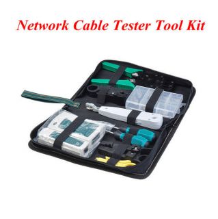 lan cable tester in Cable Testers