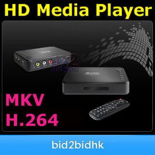 media player mkv in Consumer Electronics