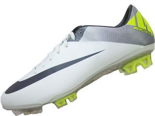 Mens Nike Mercurial Vapor VII FG Soccer Cleats Size 10.5 New 441976 