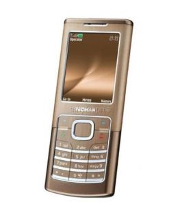 nokia 6500 classic in Cell Phones & Smartphones