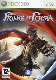 Prince of Persia for Xbox 360 CHEAP Game AU PAL