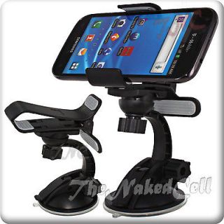 for SAMSUNG GALAXY NOTE VEHICLE CAR CLIP CLAMP HOLDER MOUNT SUCTION 
