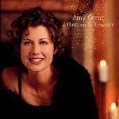 Christmas to Remember by Amy Grant CD, Oct 1999, A M USA