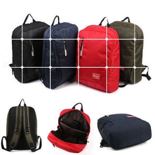  Supreme Backpack Laptop camping hiking Travel school 
