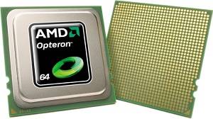 AMD Opteron 2389 2.9 GHz Quad Core OS2389WHP4DGI Processor