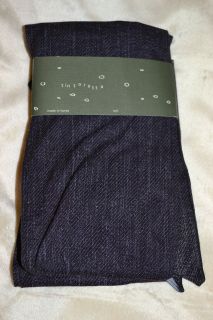 TINTORETTA Anthropologie Tights stockings womens Footless M/L