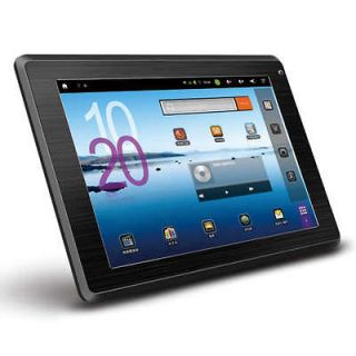Hyundai H700 Tablet pc Netbook MID Android 2.3 small than iPad Black
