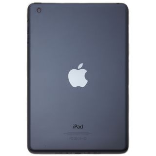 Apple iPad mini 16GB, Wi Fi 4G Unlocked , 7.9in   Black Slate Latest 