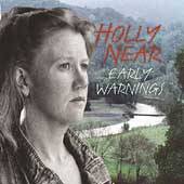 Early Warnings by Holly Near CD, Jan 2002, Appleseed Records