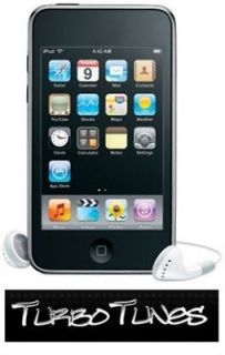 Apple iPod Touch 16GB 2nd Gen Generation Wifi Video  Player Great 