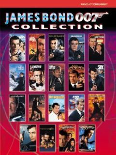   007 Collection by Gioacchino Antonio Rossini 2001, Paperback