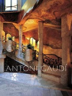 Antoni Gaudí by Ignasi De Sola Morales 2003, Hardcover