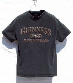 guinness apparel