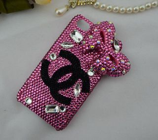 chanel cell phone cover in Cases, Covers & Skins