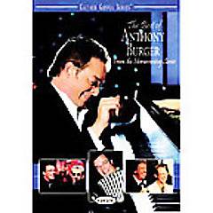 Best of Anthony Burger DVD, 2006