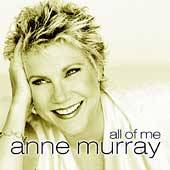 All of Me by Anne Murray CD, Jan 2005, 2 Discs, EMI Music Distribution 