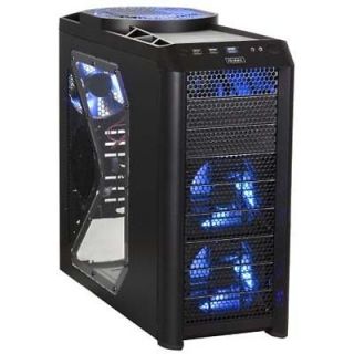 A74777A Nine Hundred Two V3 Antec Case Gamer ATX Mid Tower New