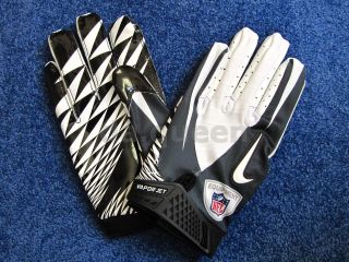 receiver gloves