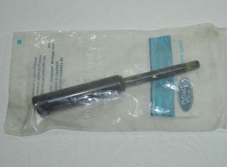 Ford NOS Steering Column Handle and Shank Assy Part# E3TZ 3F609 A