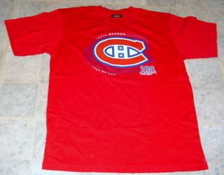 montreal canadiens in Clothing, 