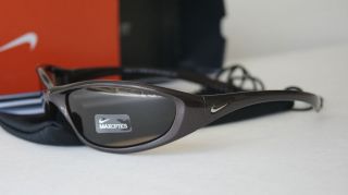 ike Men’s Sunglasses Tarj Sport EVO178 Max Optics Lenses New w Tags 
