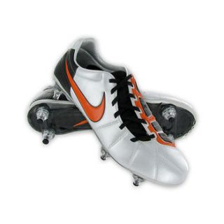 nike cleats sg