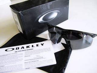 Auth Brand New Oakley M Frame Strike Sunglasses 09 189
