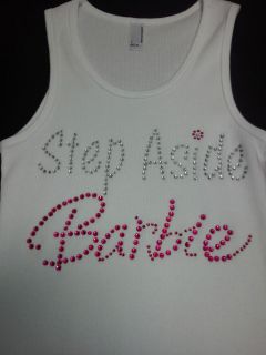 barbie t shirts adults