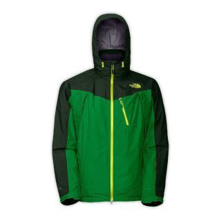 The North Face KAPWALL Gore Tex Insulated Ski Snowboarding Jacket M 